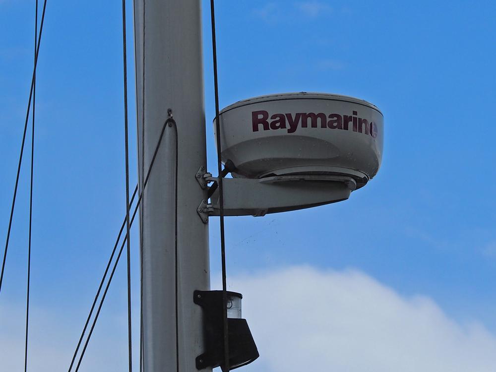  Navigatie en electronica